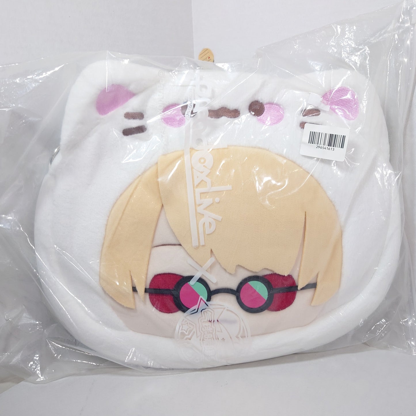 Hajun Yeon BAE Paradox Live Itabag