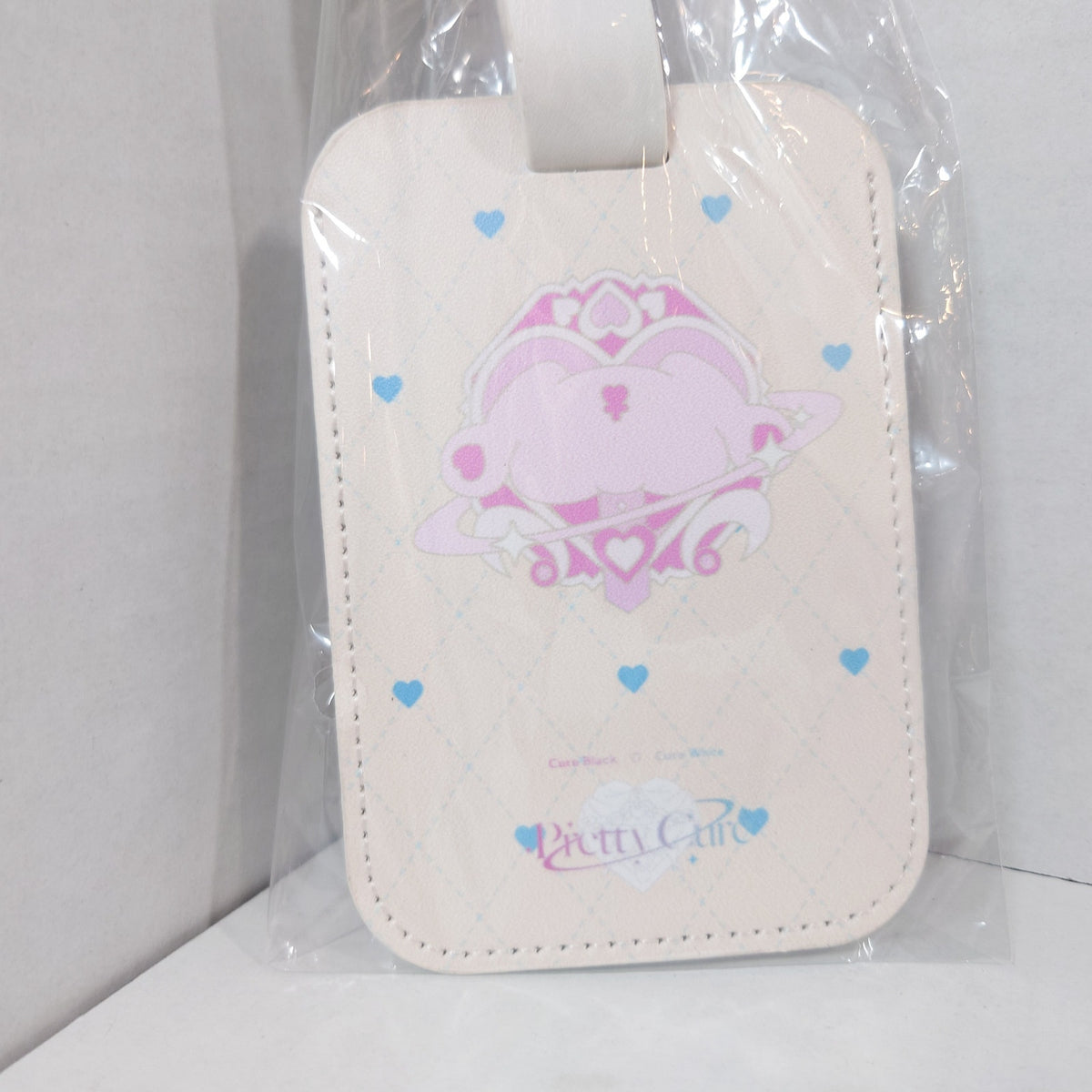 Futari wa Pretty Cure (Precure) Luggage Tag