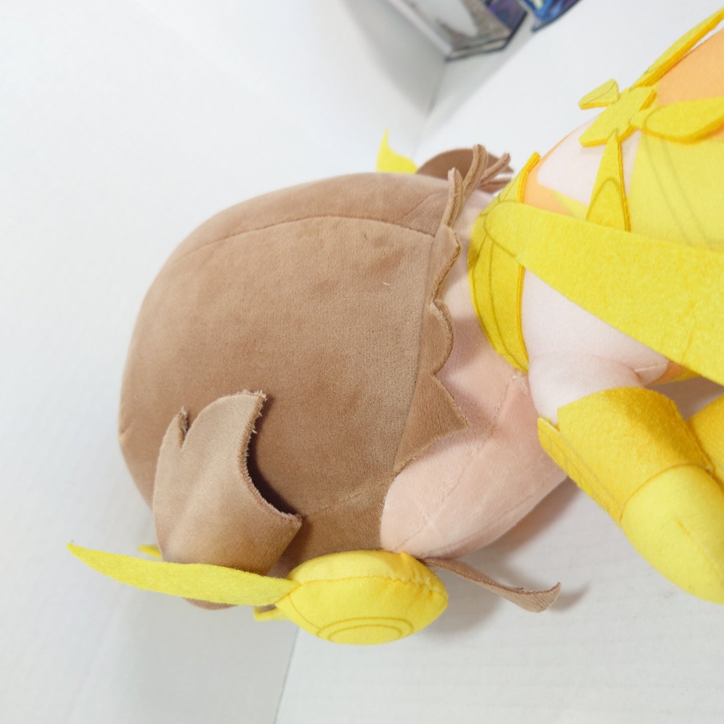 Hibiki Tachibana Symphogear Plush