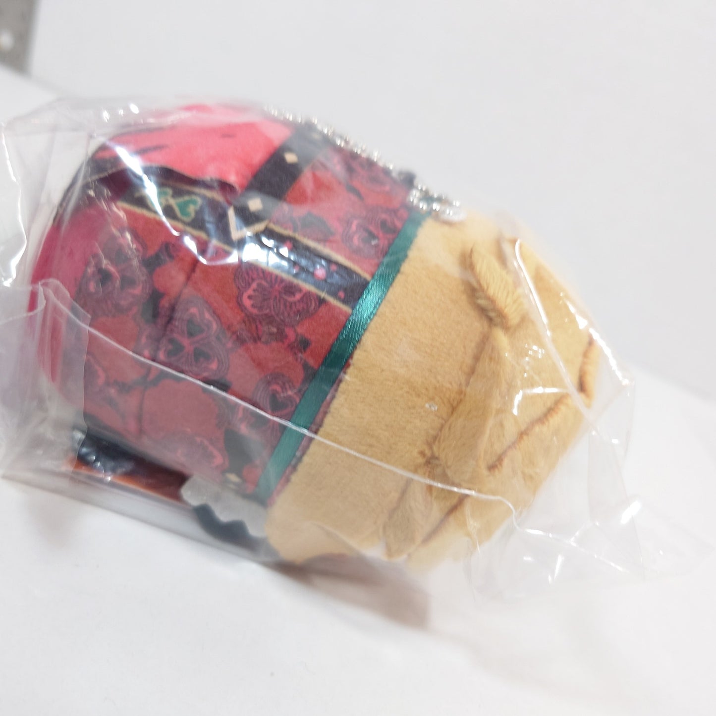 Makoto Yuuki Trickstar Ensemble Stars MochiMochi Plush