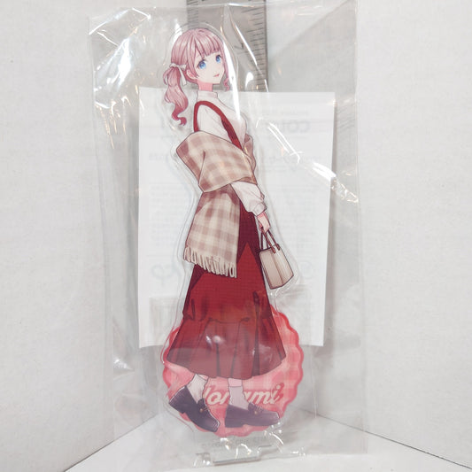 Honami Mochizuki Leo/Need Project Sekai Niconico Chokaigi 2025 Acrylic Stand