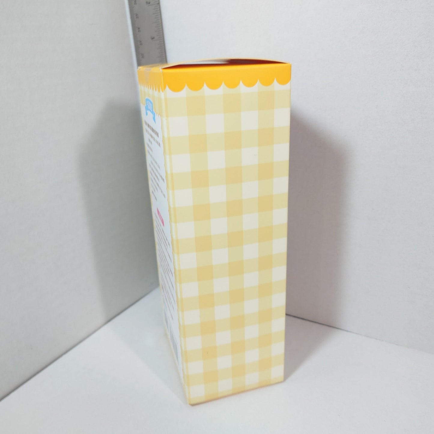 Adonis Otogari UNDEAD Ensemble Stars Ice Cream Plush