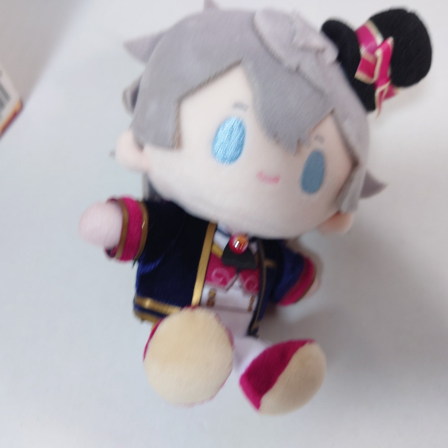 Izumi Sena Knights Ensemble Stars CN Nui Doll Plush