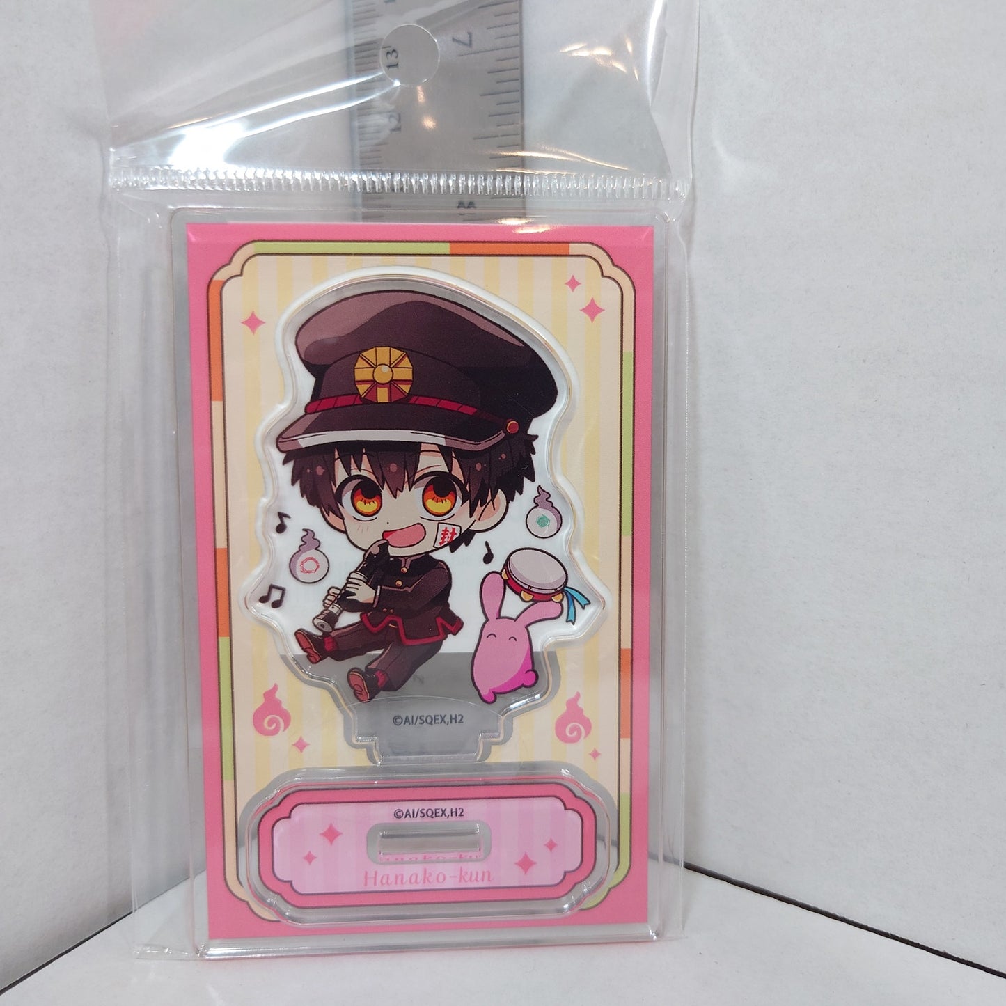 Hanako Toilet-bound Hanako-kun Acrylic Stand