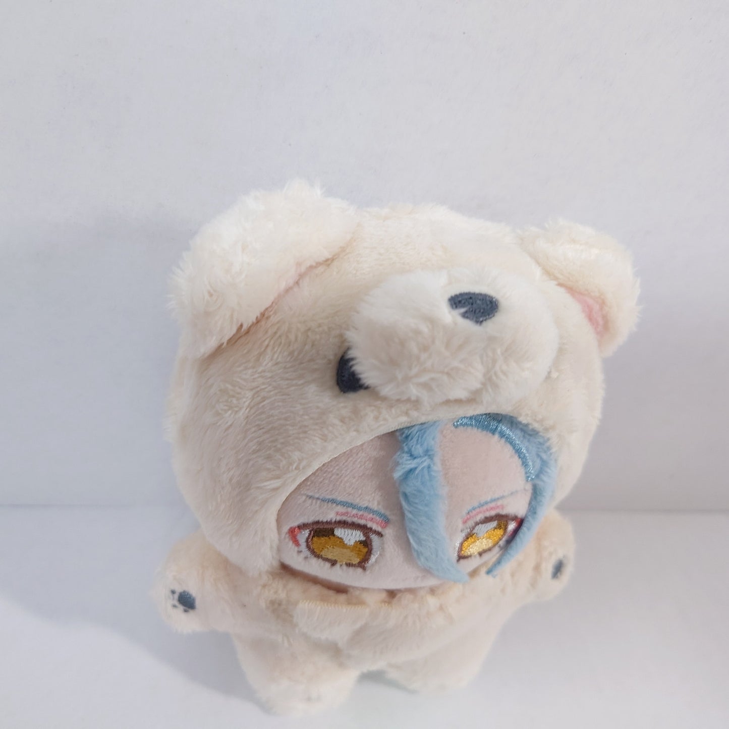 HIMERU Ensemble Stars Itsunui Bear Plush