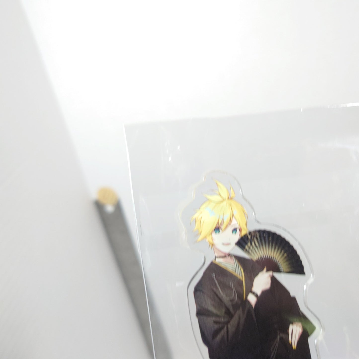 Len Kagamine New Years 2024 Acrylic Stand Hatsune Miku Shop