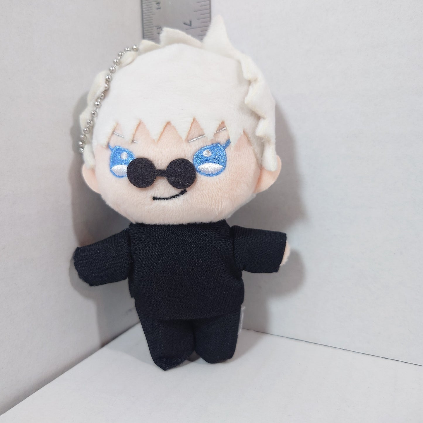 Satoru Gojo Jujutsu Kaisen Technical High Plush