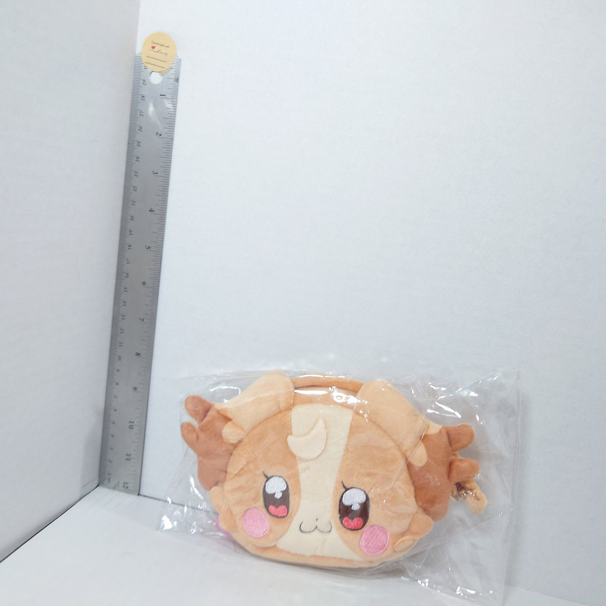 Komugi Wonderful Pretty Cure (Precure) Mini Itabag Pouch