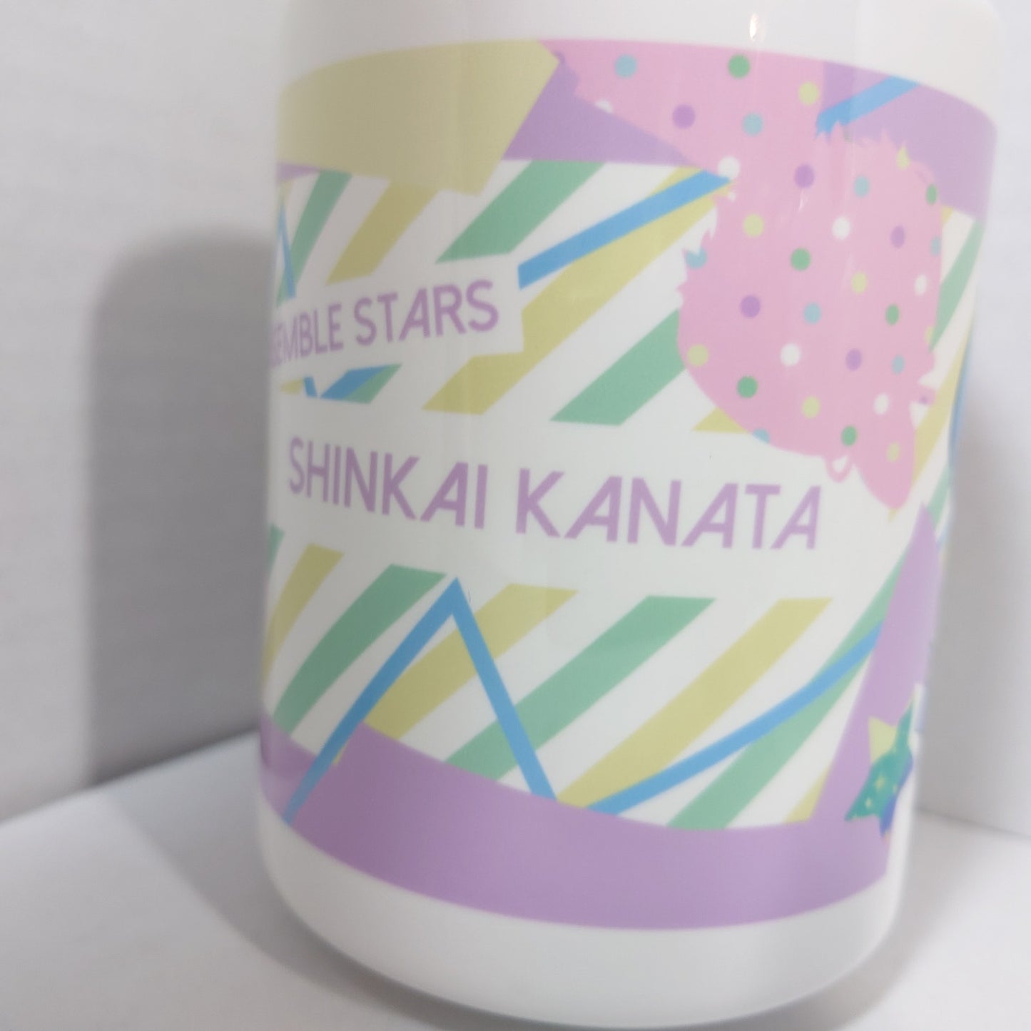 Kanata Shinkai RYUSEITAI Ensemble Stars JP DMM Cup