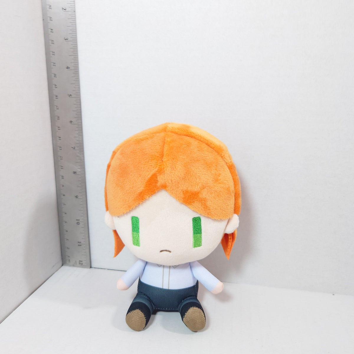 Wacky Yuta Aoi 2wink Ensemble Stars Plush