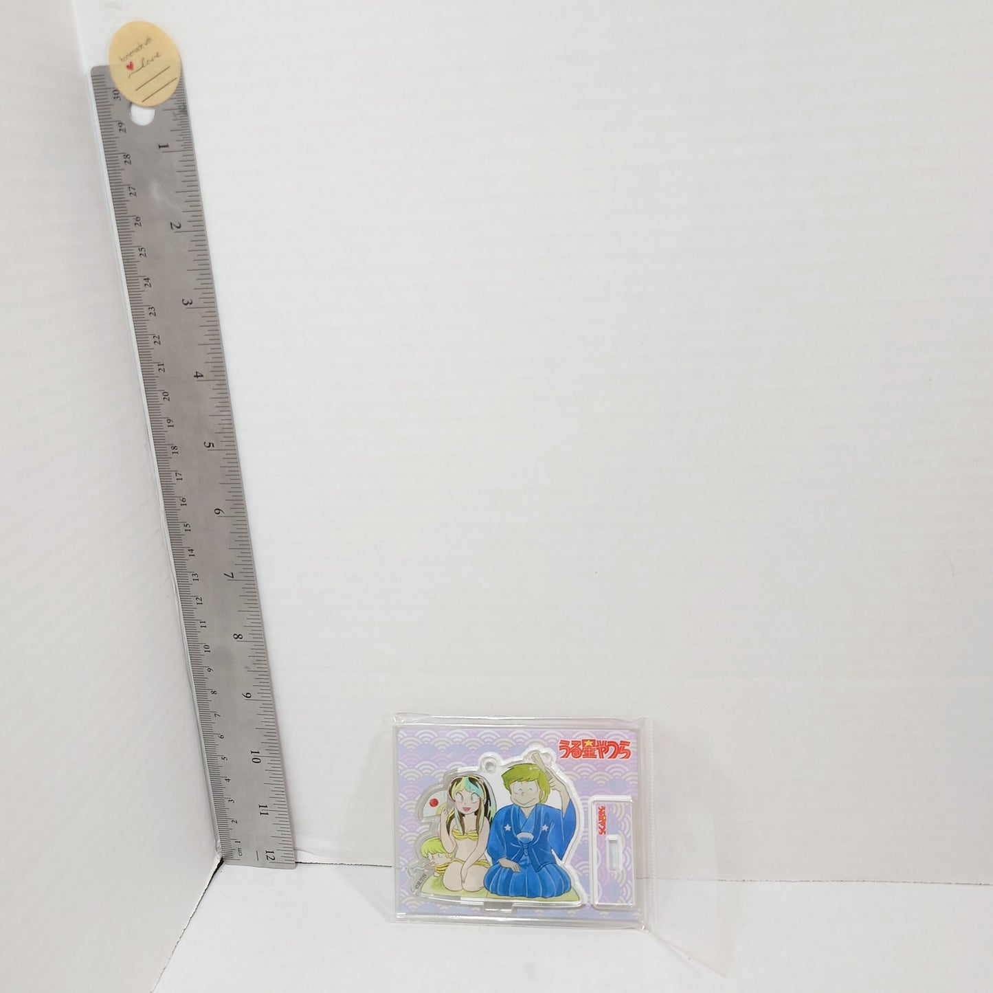 Urusei Yatsura Acrylic Stand