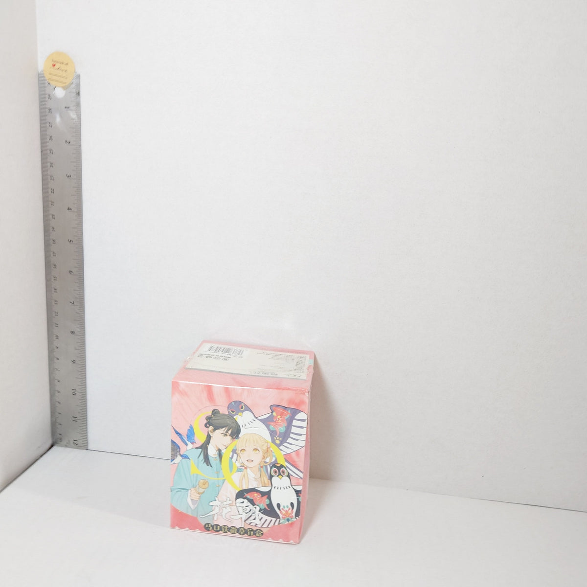 Tamen de Gushi (Their Story) Badge Box Set