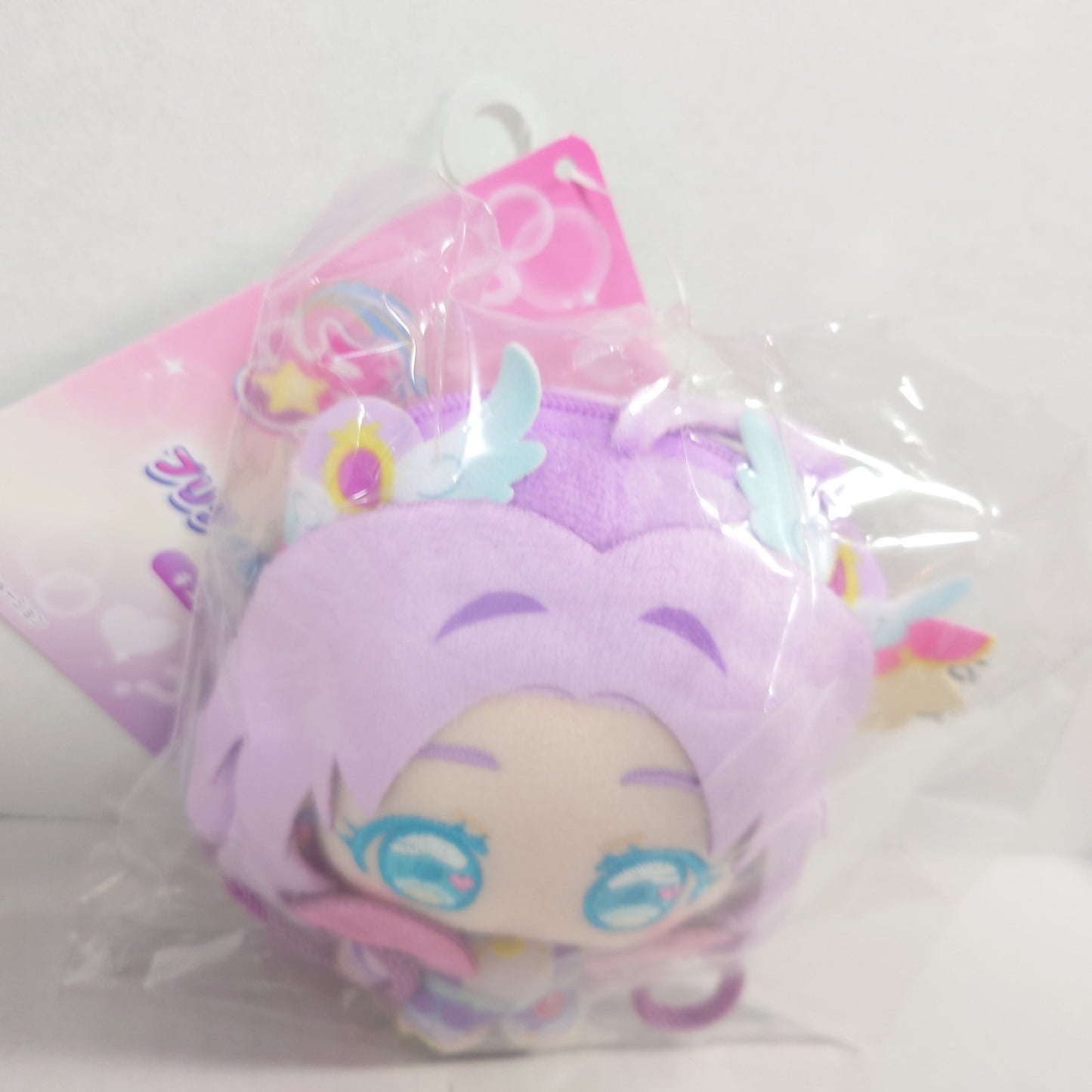 Cure Answer Pretty Cure (Precure) Star Detective (Meitantei) Plush Mini Bag