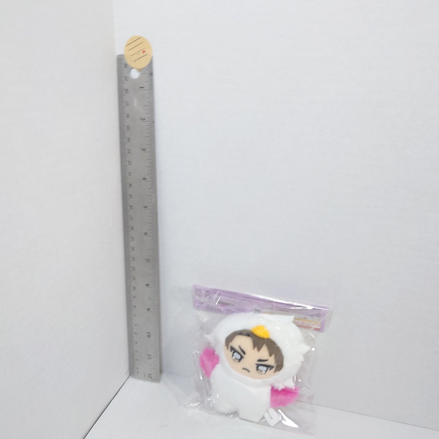 Wakotoshi Ushijima Haikyuu!! Chimikemo Plush