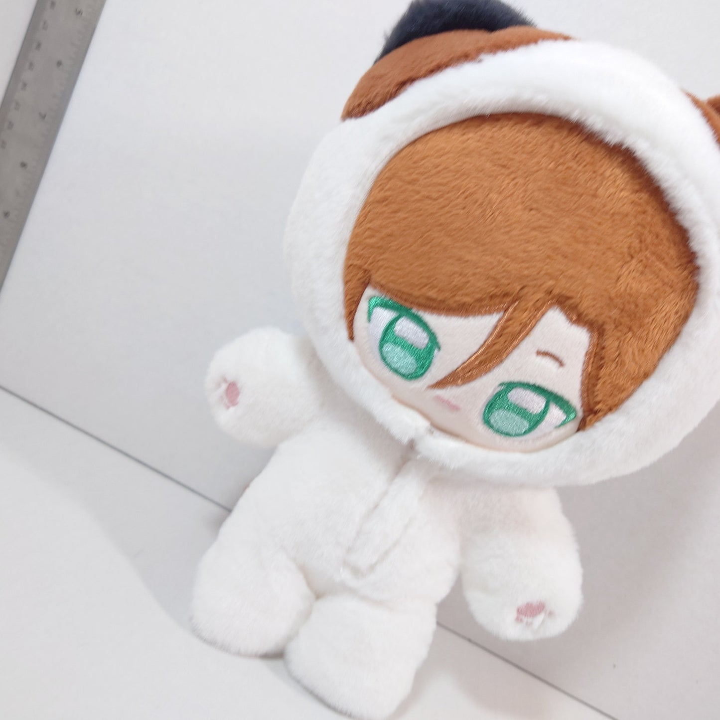 Madara Mikejima Ensemble Stars CN Cat Nui Doll Plush