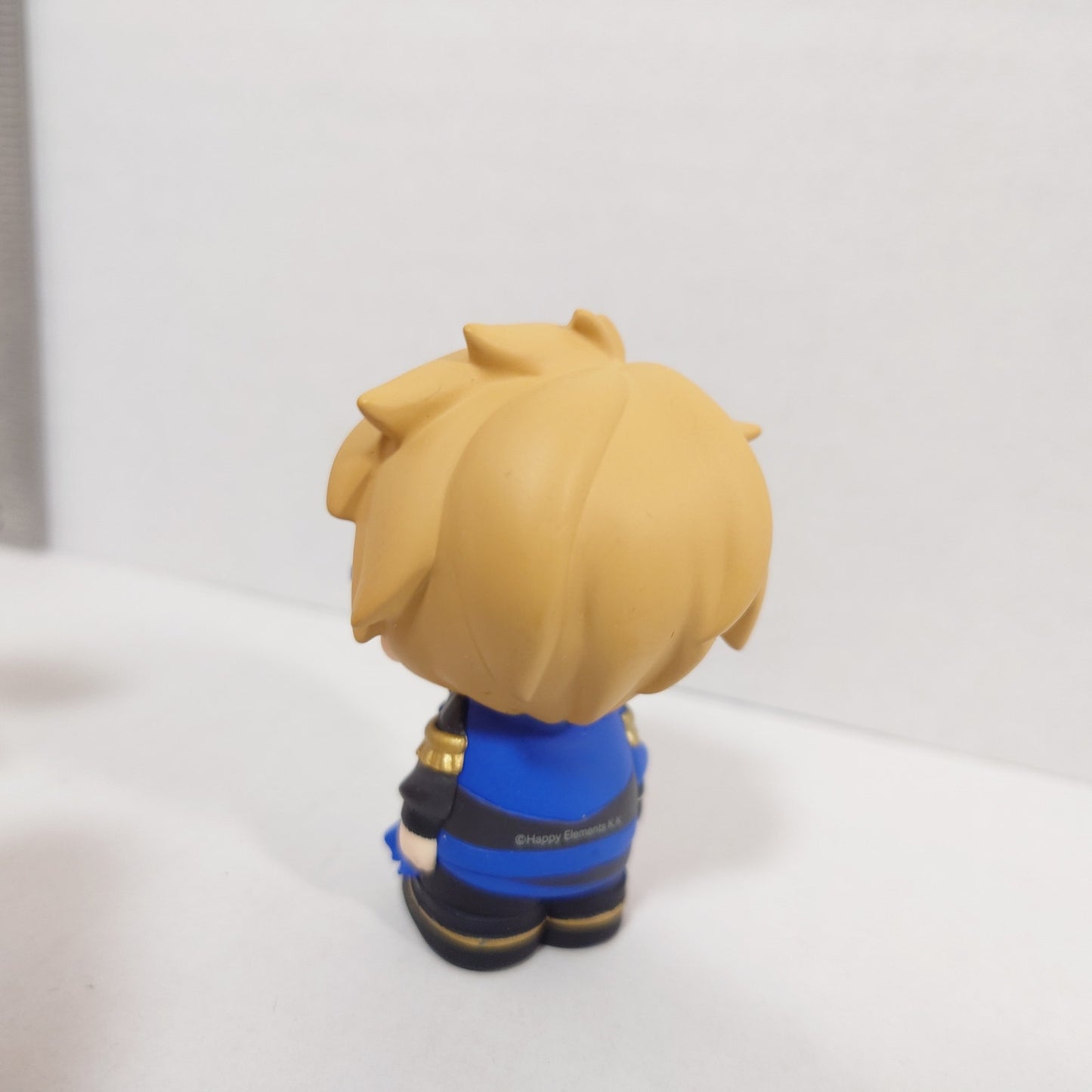 Makoto Yuuki Trickstar Ensemble Stars Papemase Mini Figure