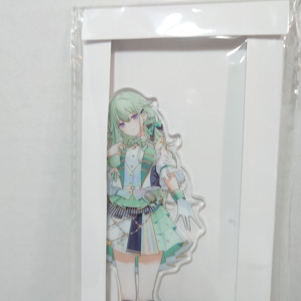Nene Kusanagi Wonderlands x Showtime Project Sekai 5th Anniversary Acr ...