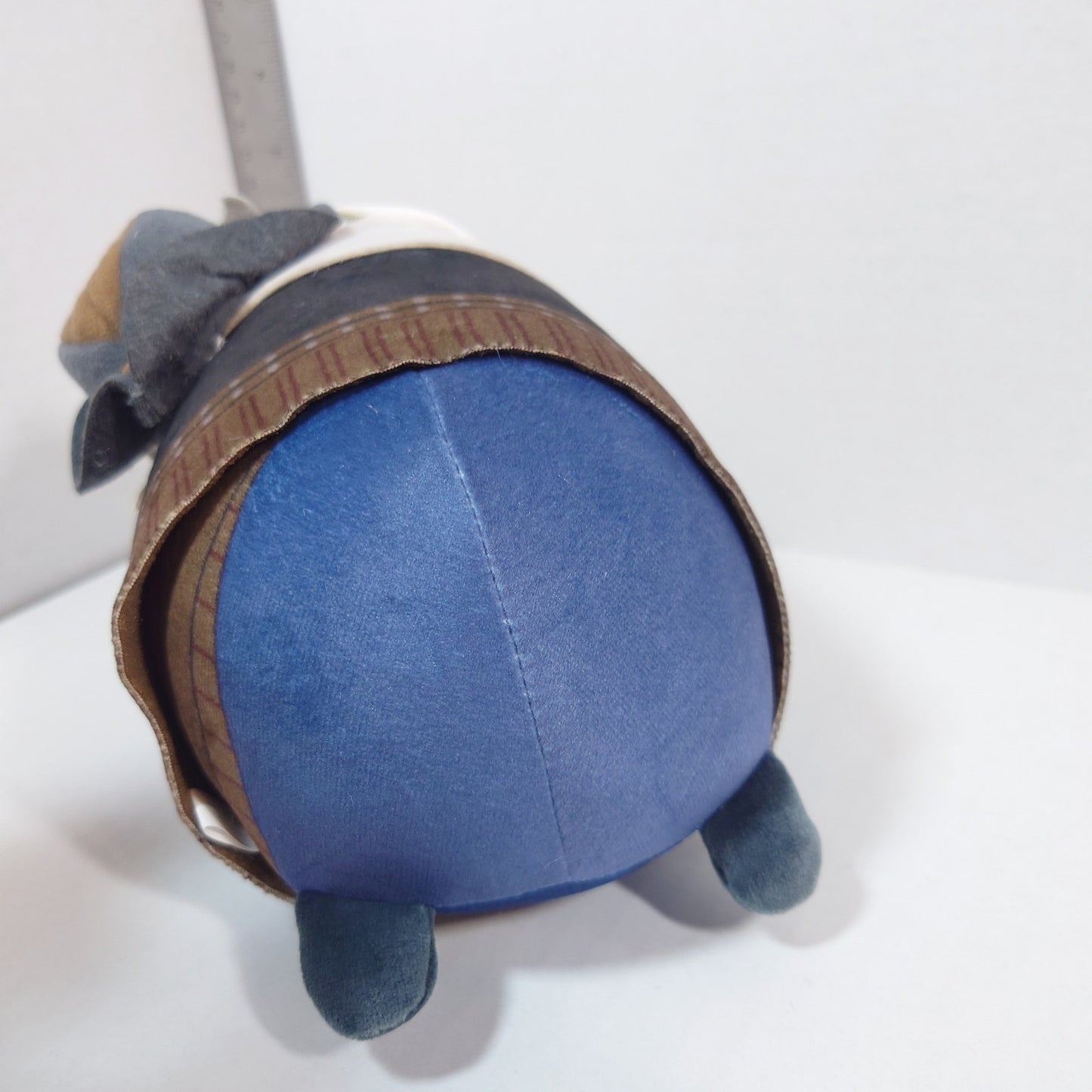 Oogami Koga UNDEAD Ensemble Stars FunFun Plush