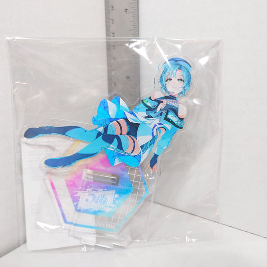 Towa Hanamaki Photon Maiden D4DJ 5th Anniversary Acrylic Stand