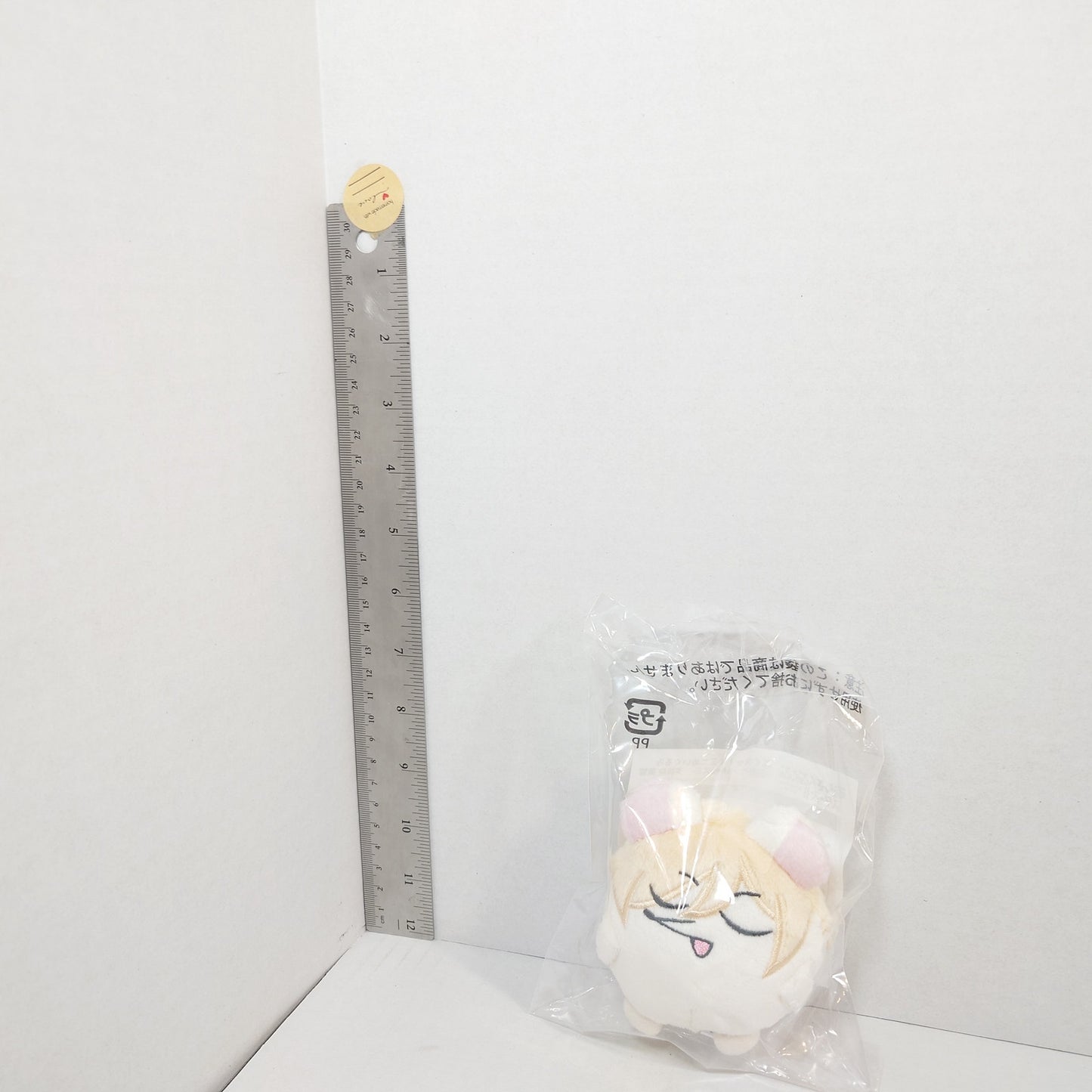 Eichi Tenshouin fine Ensemble Stars Okawa Bkub Plush