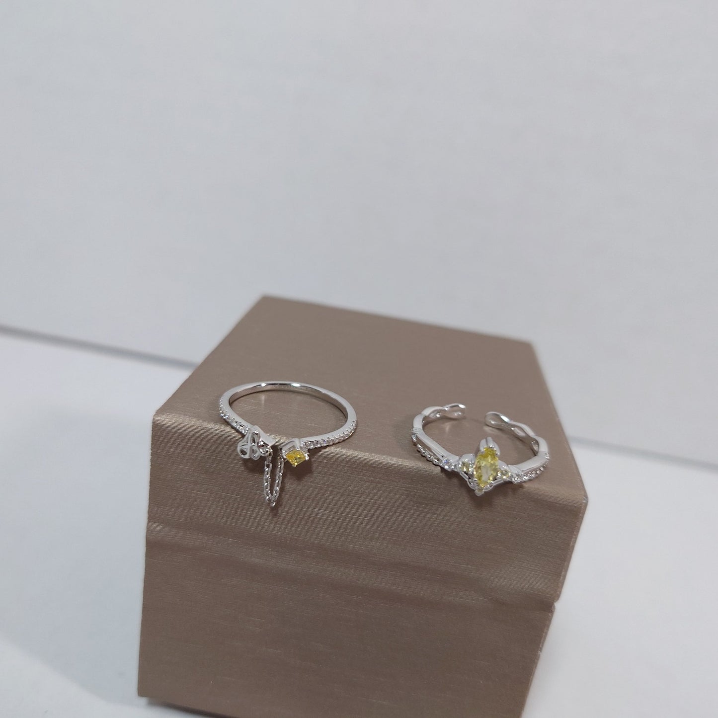 Arashi Narukami Knights Ensemble Stars 7th Anniversary Ring