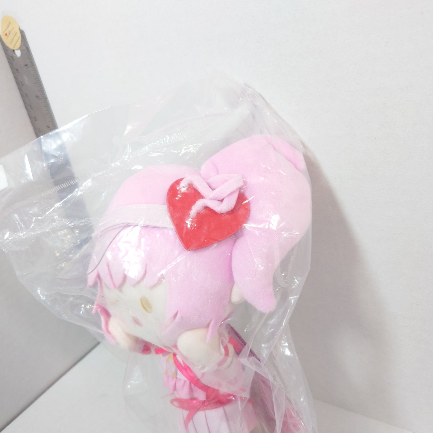 Amulet Heart Shugo Chara! BilibiliGoods Plush