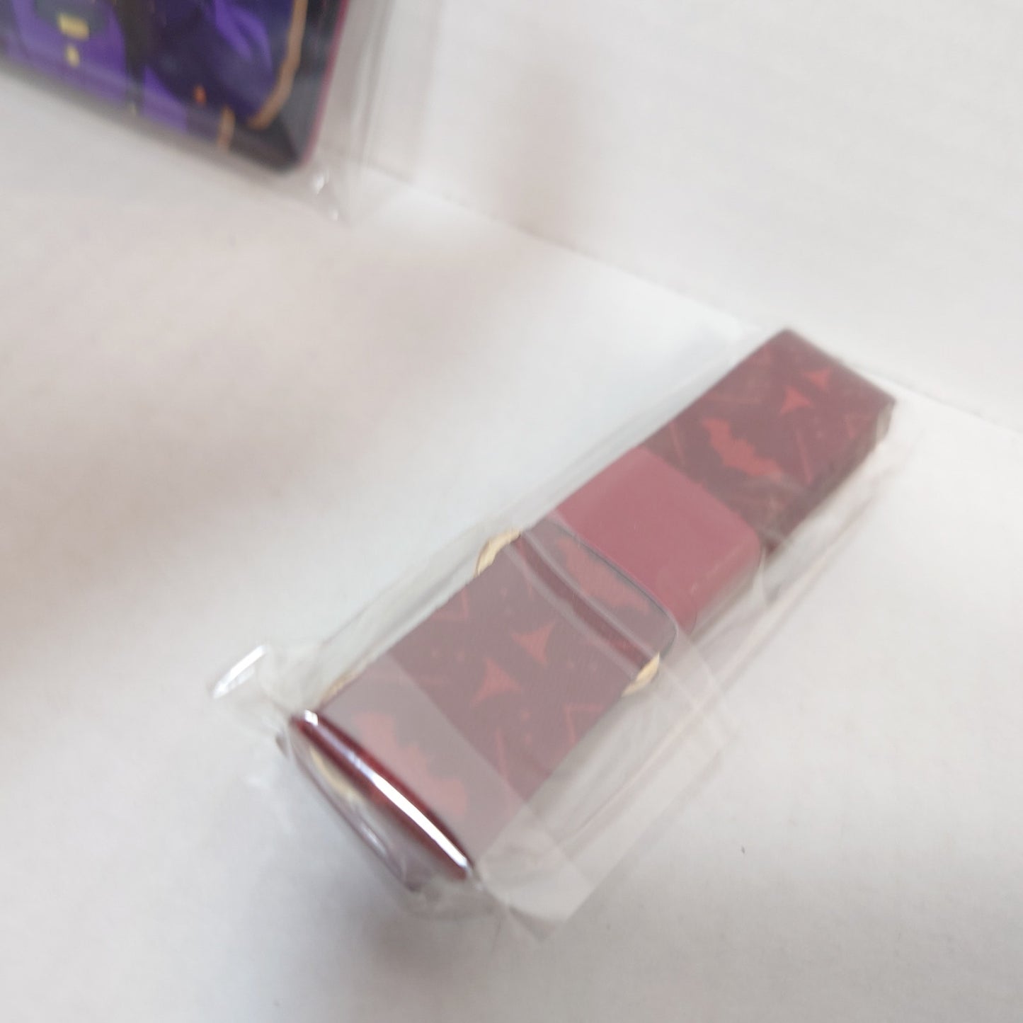 Kaoru Hakaze UNDEAD Ensemble Stars CN 6th Anniversary Pass Case