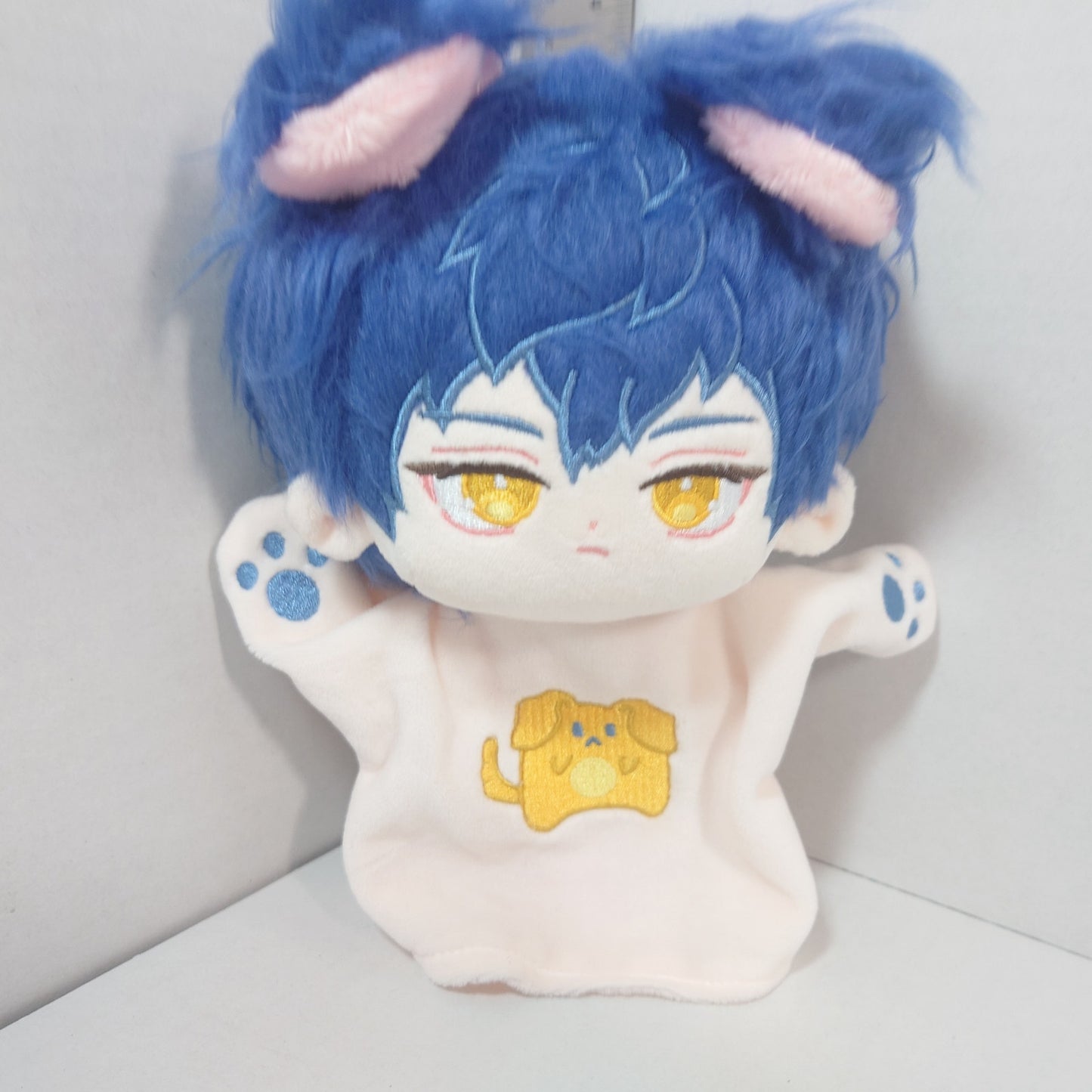 Jun Sazanami Eden Ensemble Stars CN Puppet Plush