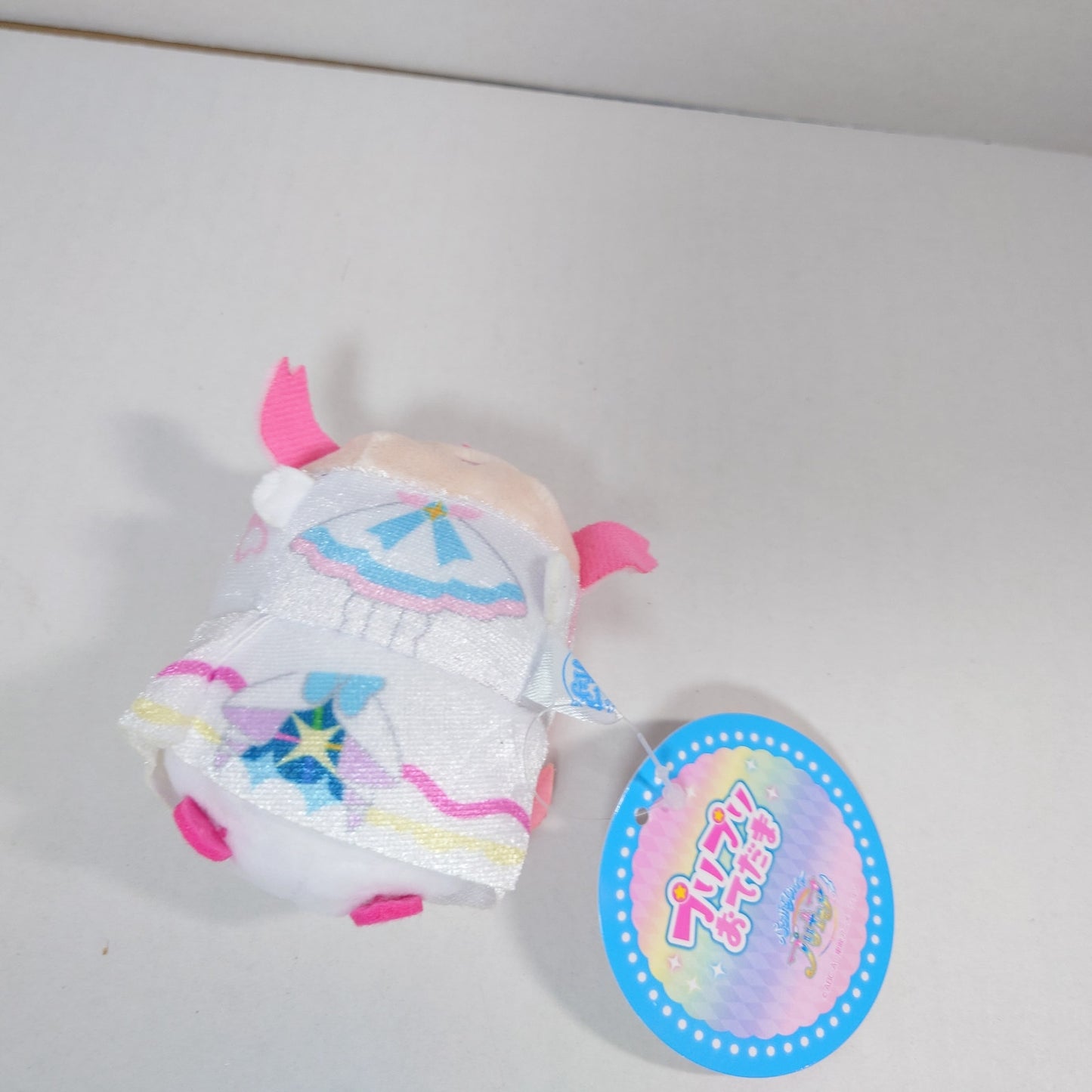 Cure Prism Hirogaru Sky! Pretty Cure (Precure) Otedama Plush
