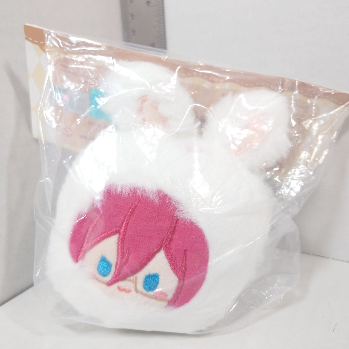 Ibara Saegusa Eden Ensemble Stars CN TapTap Omanjuu Plush