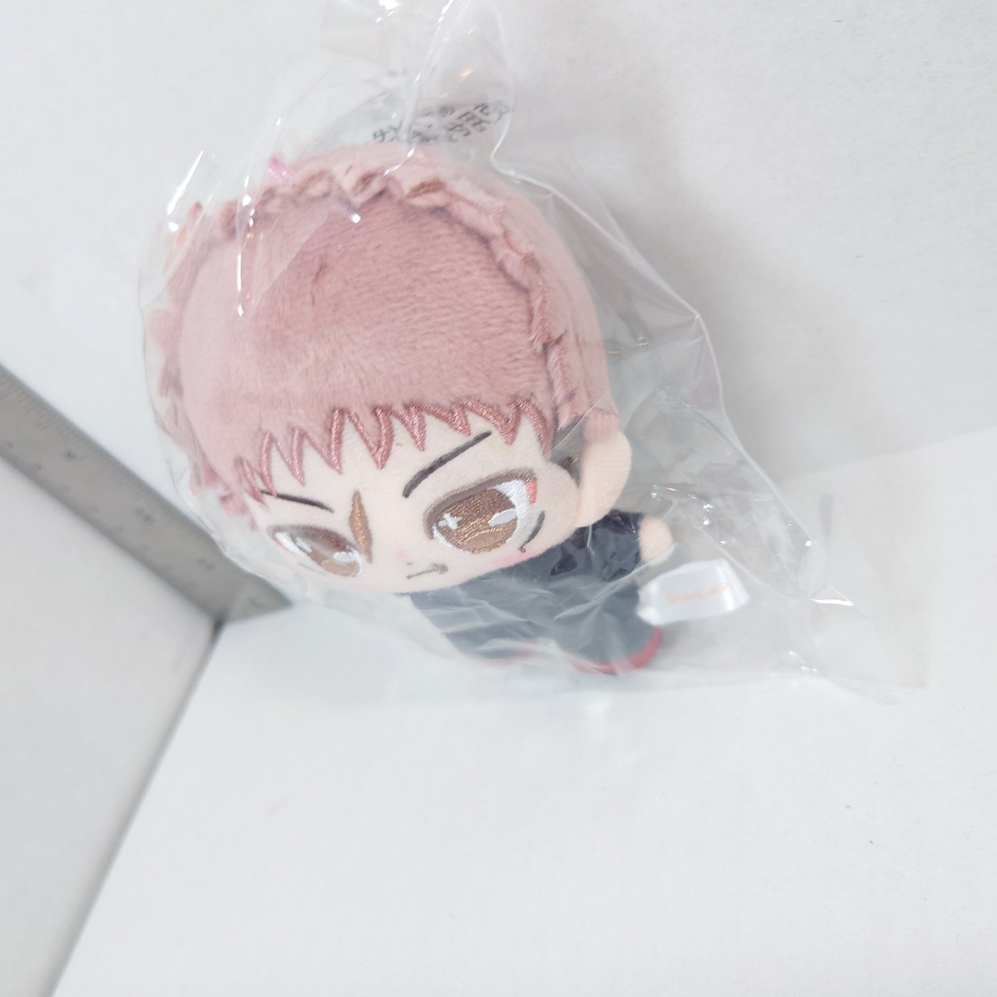 Yuji Itadori  Jujutsu Kaisen Purinui Plush