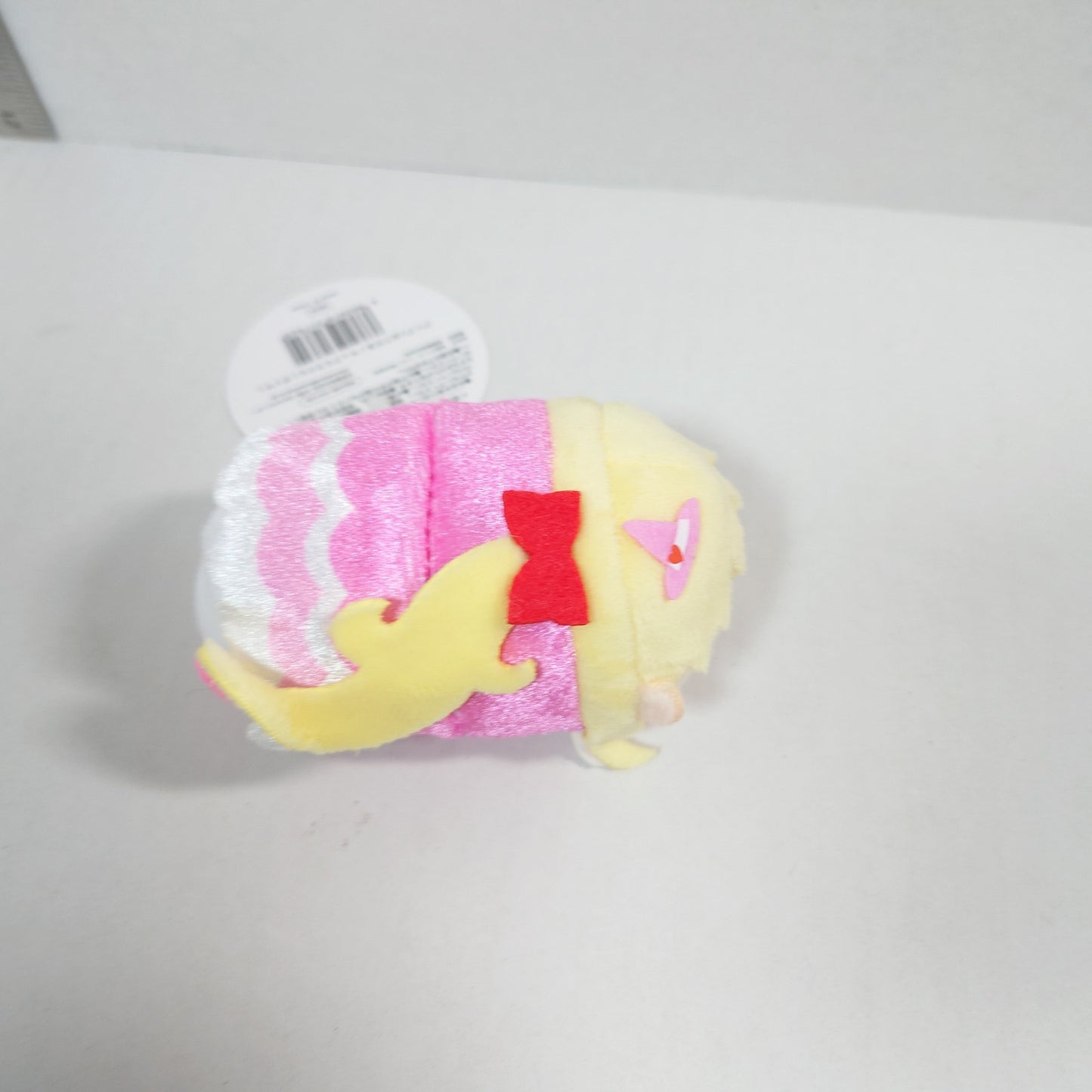 Cure Miracle Mahou Tsukai Pretty Cure (Precure) Otedama Plush
