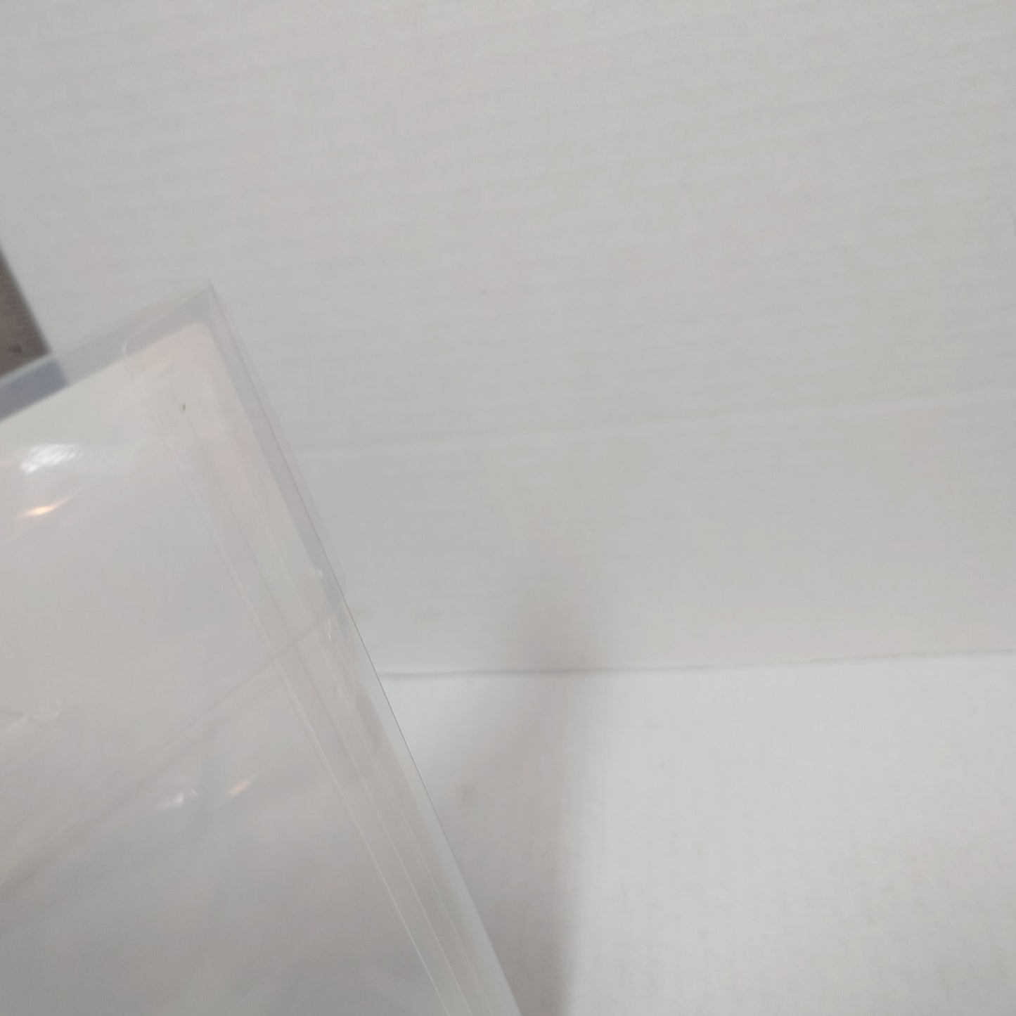 Shu Itsuki Valkyrie Ensemble Stars Plastic Postcard w/Stand