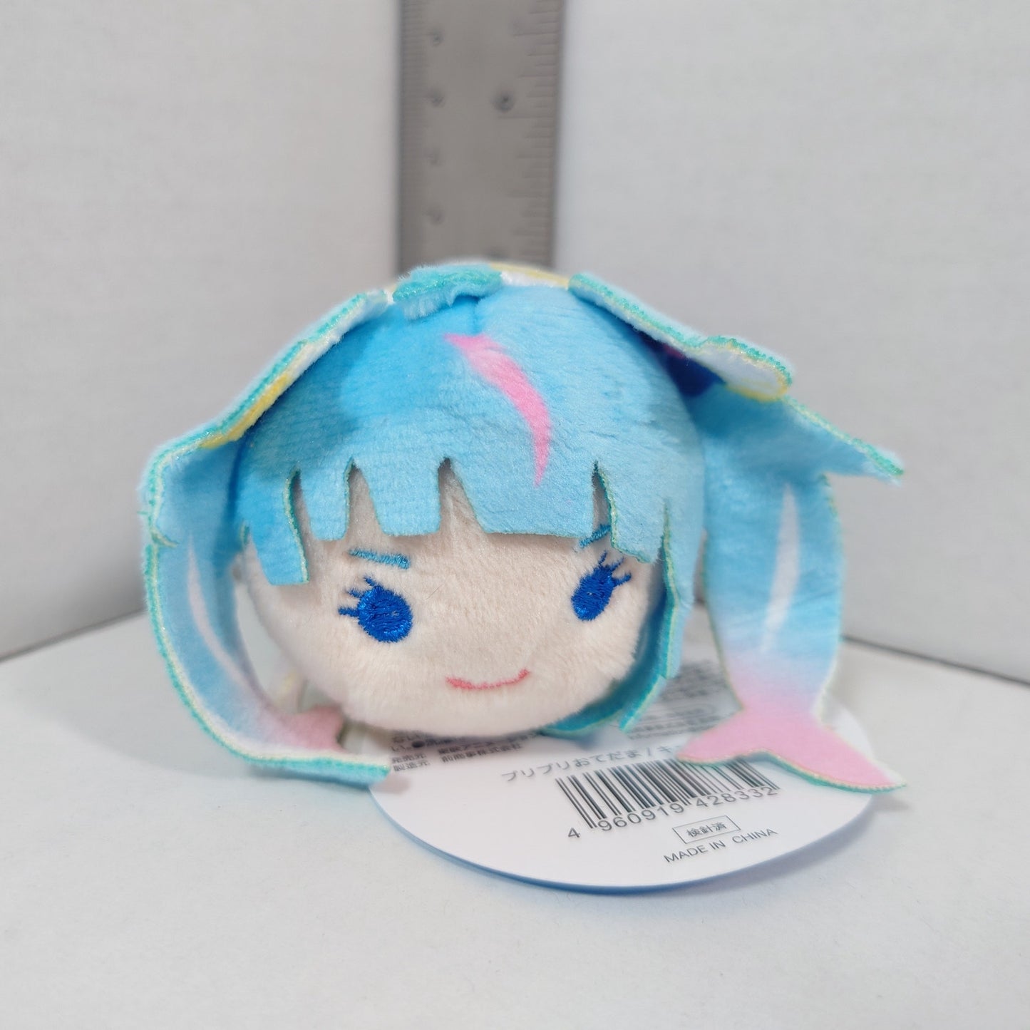 Cure Sky Hirogaru Sky! Pretty Cure (Precure) Otedama Plush