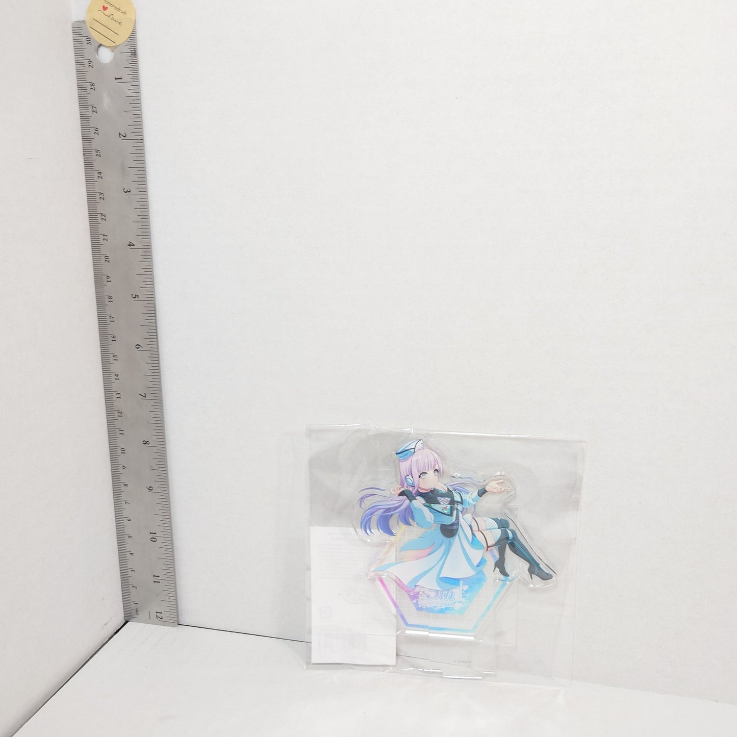 Saki Izumo Photon Maiden D4DJ 5th Anniversary Acrylic Stand