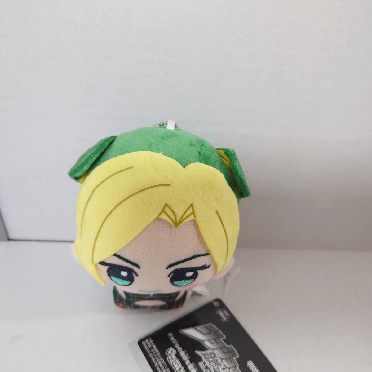 Joylne Cujoh JOJO's Bizarre Adventure Part 6 Stone Ocean Chibigurumi Plush