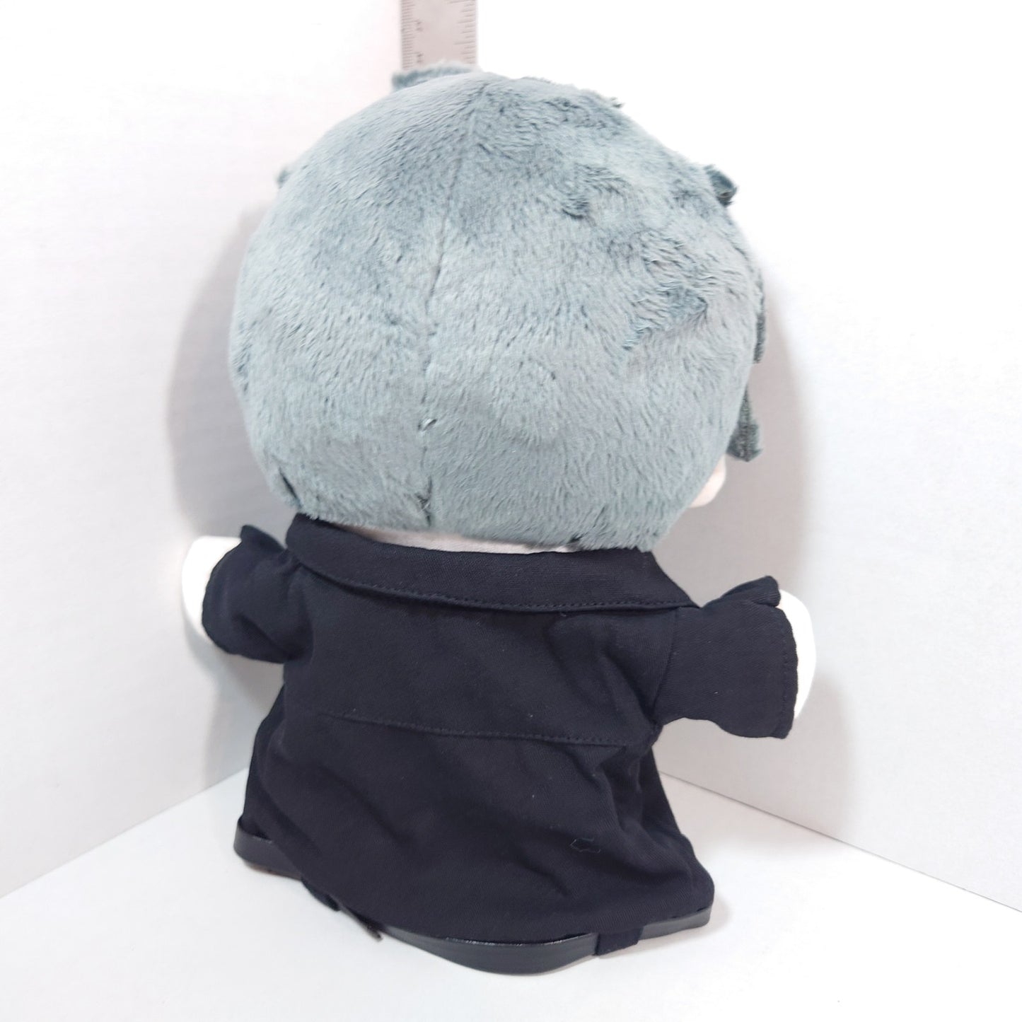 Mika Kagehira Valkyrie Ensemble Stars Doujin Puppet Plush