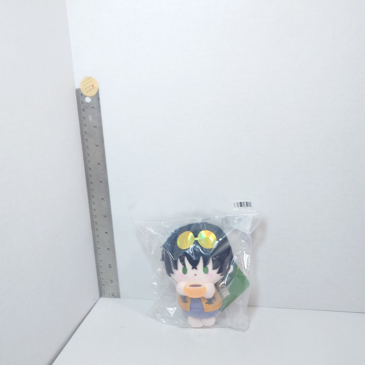 Jo Togame WIND BREAKER Bilibili babyQ Plush