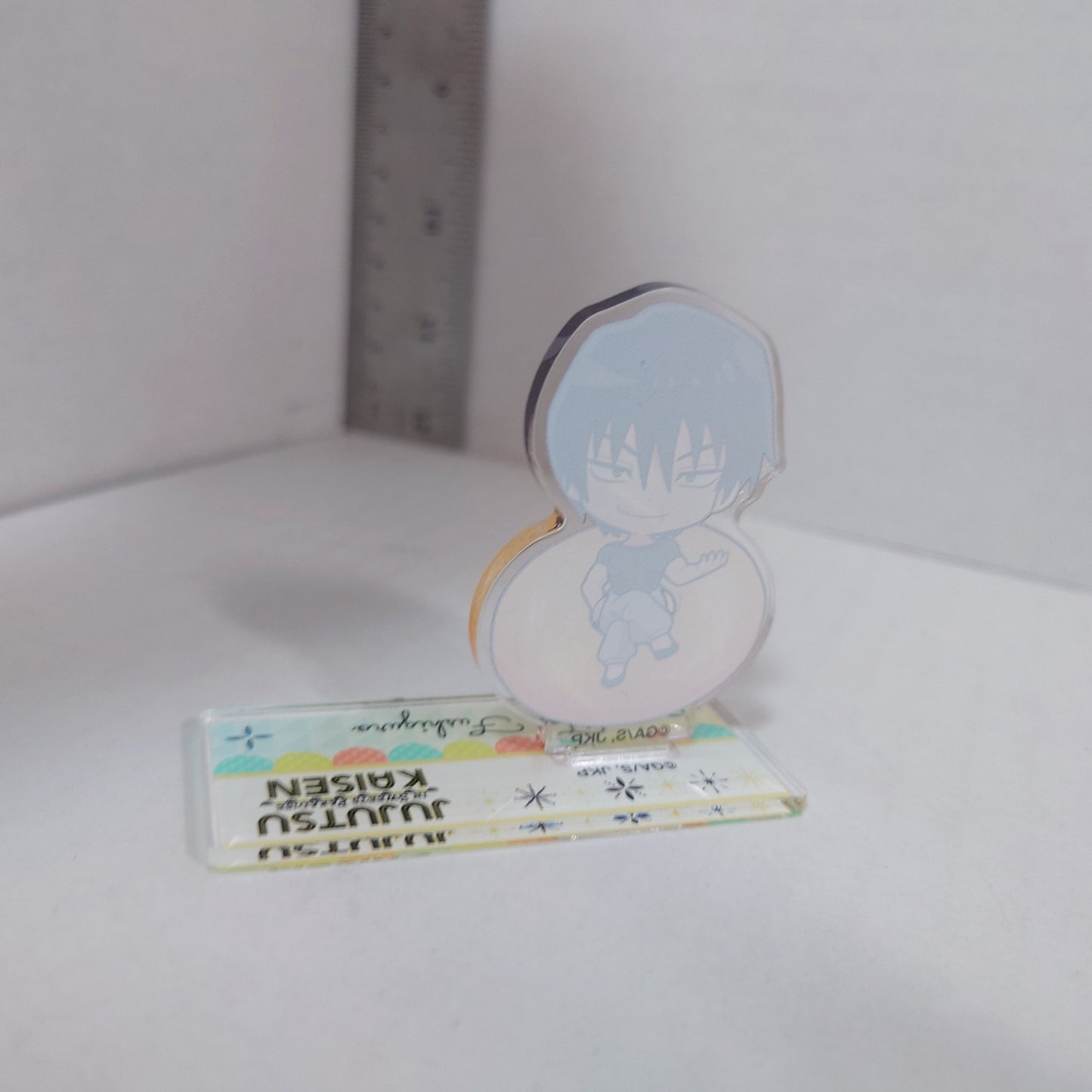 Toji Fushiguro Jujutsu Kaisen SWEETS PARADISE Acrylic Stand