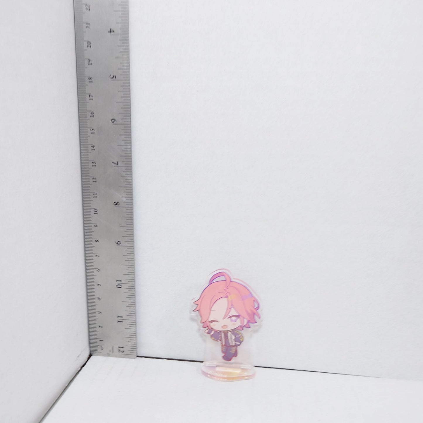 Kohaku Oukawa Crazy:B Ensemble Stars Acrylic Stand