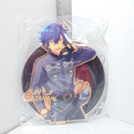 Jun Sazanami Eden Ensemble Stars CN 6th Anniversary Acrylic Stand