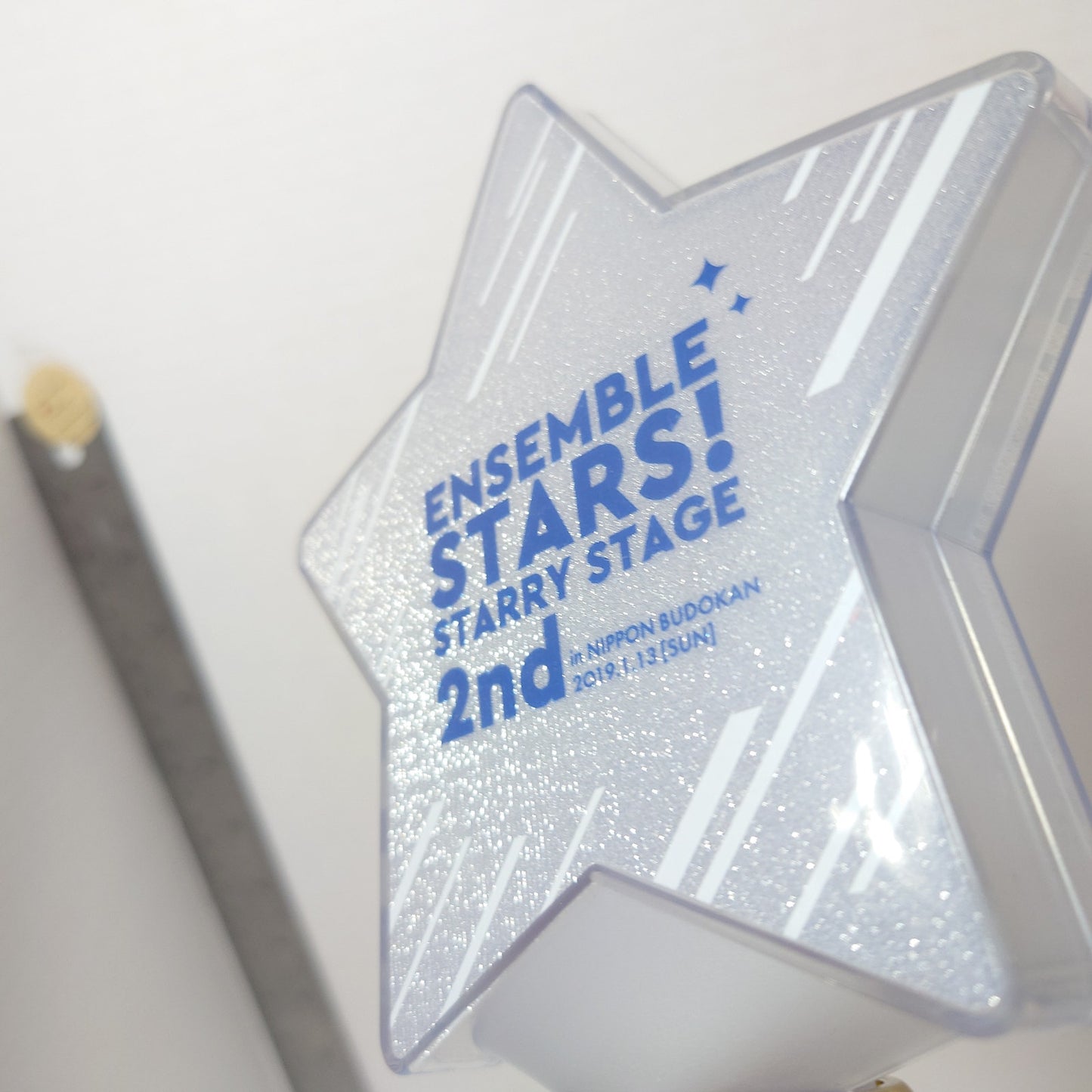 Ensemble Stars 2nd Starry Stage Light Stick