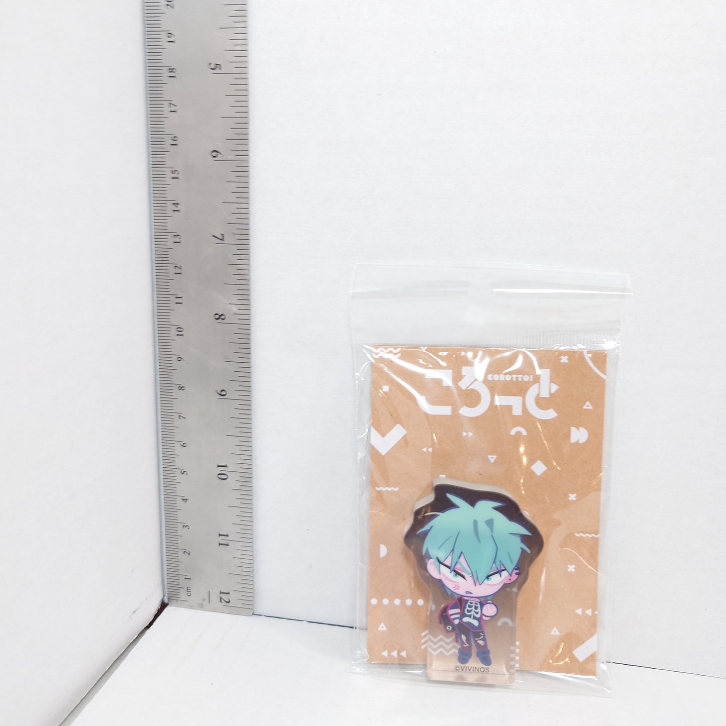 Till Alien Stage Find your Plus One! Acrylic Block