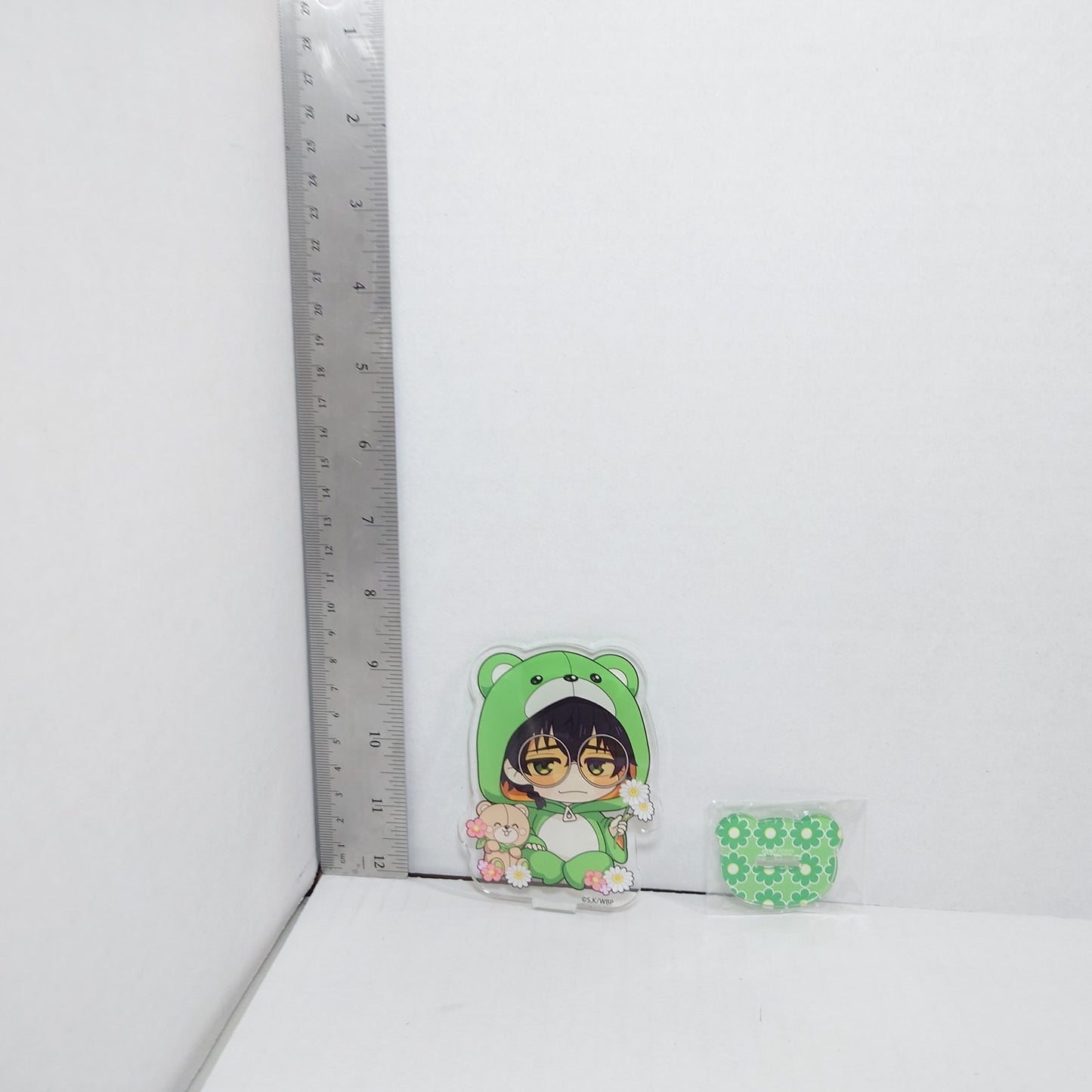 Jo Togame WIND BREAKER FavoteriA Collab Acrylic Stand