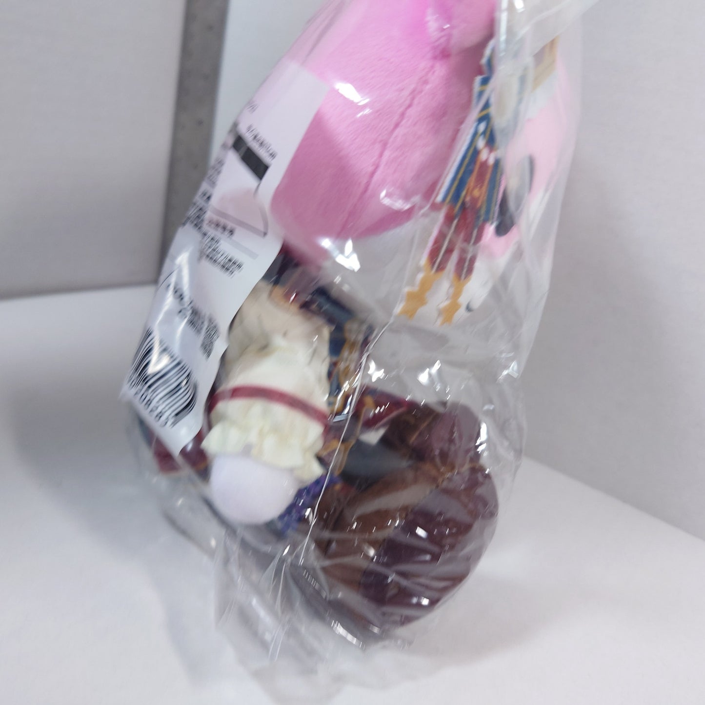 Michelle Hello, Happy World! Bang Dream! Plush