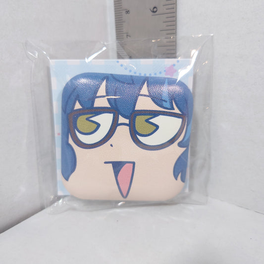 Tsumugi Aoba Switch Ensemble Stars Okawa Bkub Cushion Badge
