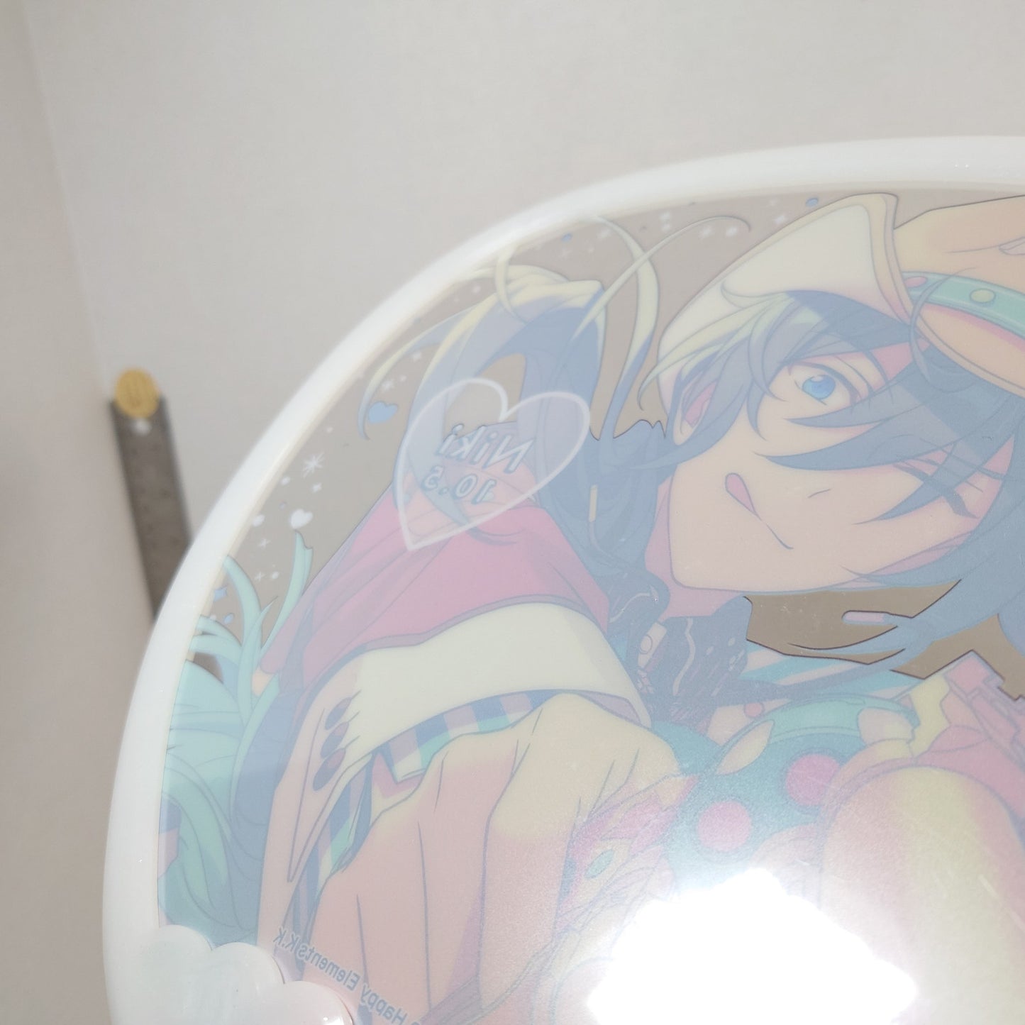 Niki Shiina Crazy:B Ensemble Stars Picket Deluxe Version