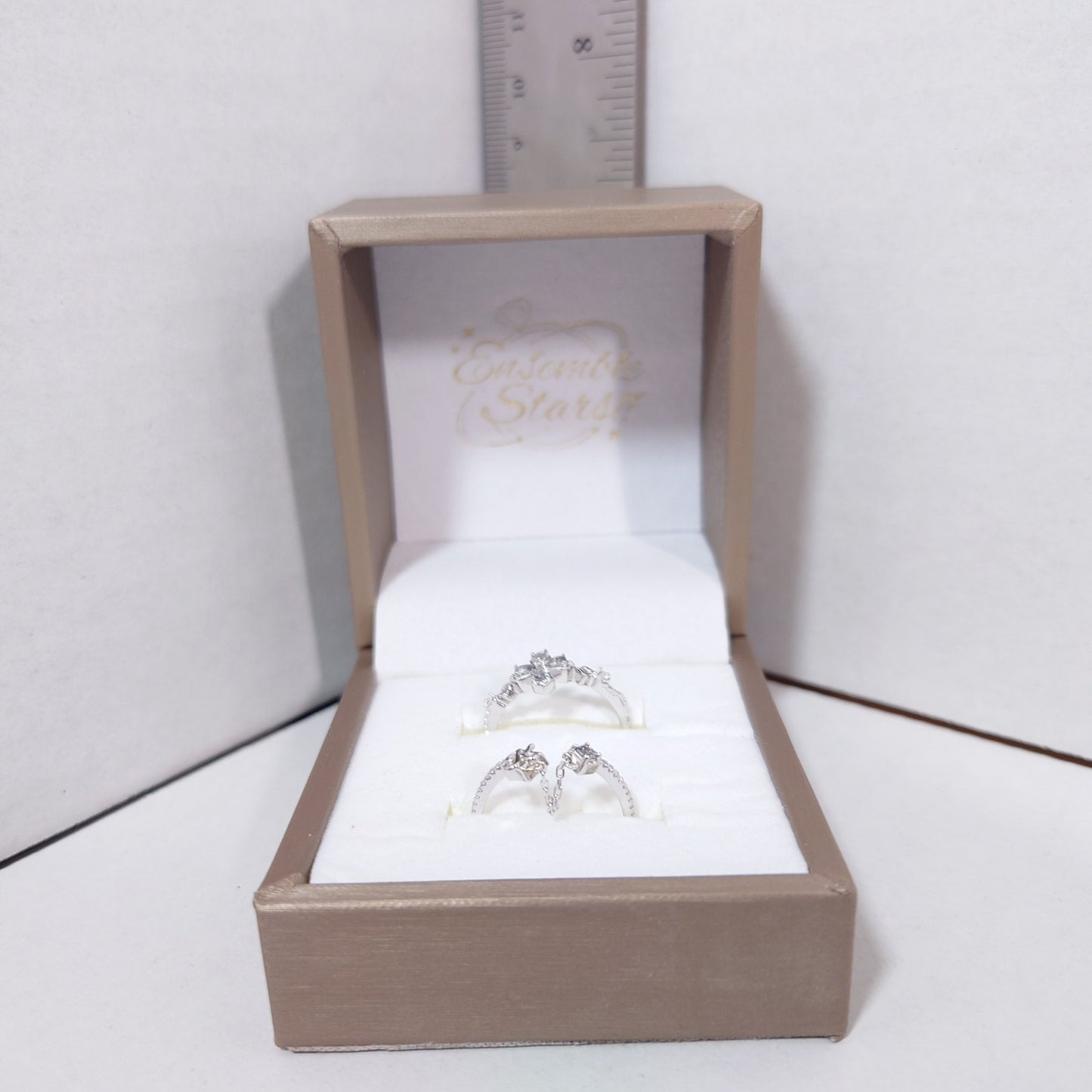 Oogami Koga UNDEAD Ensemble Stars CN Anniversary Ring