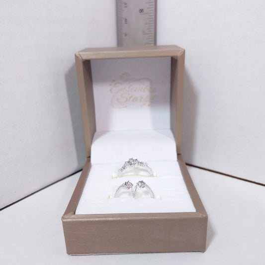 Oogami Koga UNDEAD Ensemble Stars CN Anniversary Ring