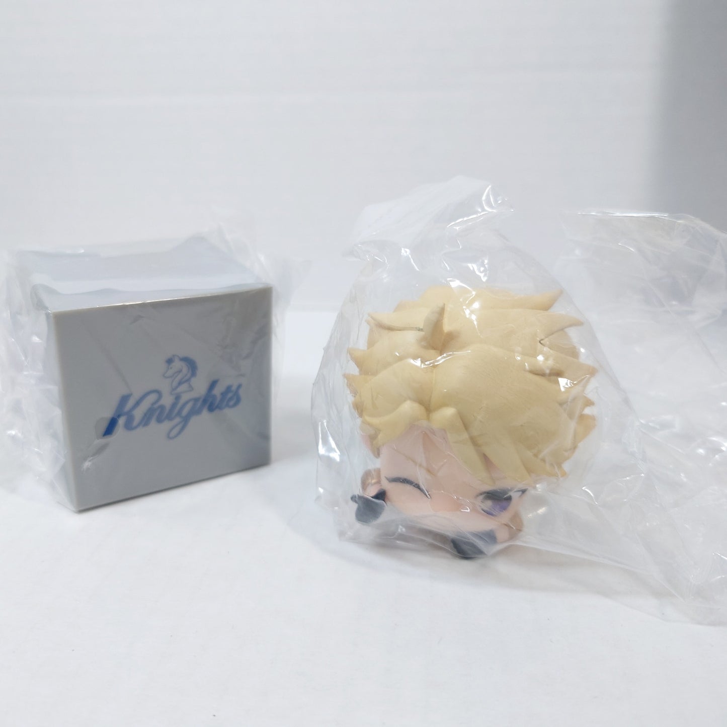 Arashi Narukami Knights Ensemble Stars Hikkake Figure